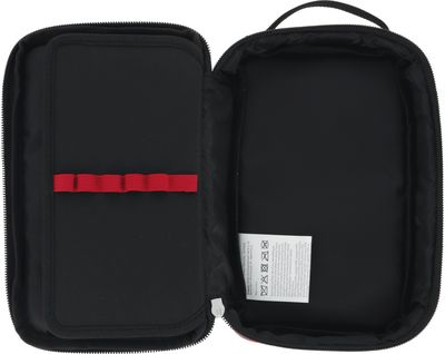 Penalas Herlitz 2Go GRAFFITI