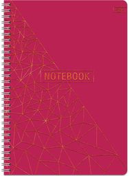 Sąsiuvinis BRONZE, B5, 70 g, 100 l., linijomis