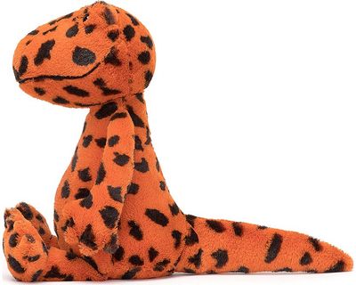 Pliušinis žaislas salamandra SYD Salamander