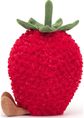 Pliušinis žaislas braškė AMUSEABLE Strawberry