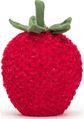 Pliušinis žaislas braškė AMUSEABLE Strawberry