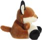 Pliušinis žaislas AURORA PALM PALS Lapė, 11 cm