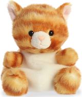 Pliušinis žaislas AURORA PALM PALS Kačiukas, 11 cm
