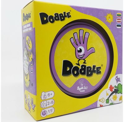 Stalo žaidimas DOBBLE Classic (Eco Sleeve)