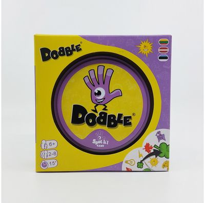 Stalo žaidimas DOBBLE Classic (Eco Sleeve)