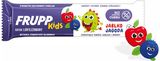 Liofilizuotų obuolių ir mėlynų batonėlis FRUPP Kids, 9 g