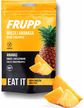 Liofilizuotų ananasų gabaliukai FRUPP, 15 g