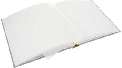 Albumas GB NATURE LOVE GREY, 30x31/60psl.