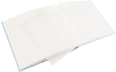 Albumas GB BLUE ELEPHANT, 30x31/60psl.