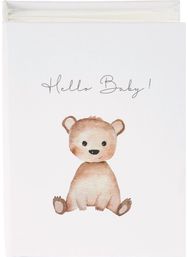 Albumas GB FIRST FRIEND, kišeninis, 10x15/100