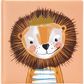 Albumas GB FORTUNA ORANGE, 25x25/60psl.
