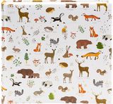 Albumas GB WOODLAND CHARM WHITE, 25x25/60psl.