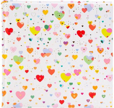 Albumas GB HEART TO HEART LIGHT, 30x31/60psl.