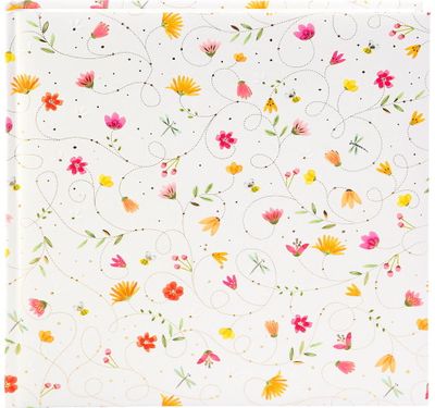 Albumas GB SUMMER DAY WHITE, 30x31/60psl.