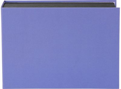 Dėžutė nuotraukoms GB INSPIRE YOU VIOLA, 24x17,5x6,5 cm
