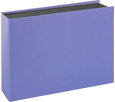 Dėžutė nuotraukoms GB INSPIRE YOU VIOLA, 24x17,5x6,5 cm