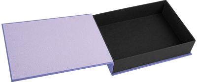 Dėžutė nuotraukoms GB INSPIRE YOU VIOLA, 24x17,5x6,5 cm