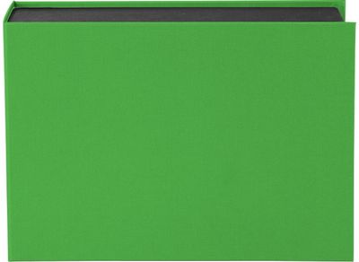Dėžutė nuotraukoms GB INSPIRE YOU EVERGREEN, 24x17,5x6,5 cm