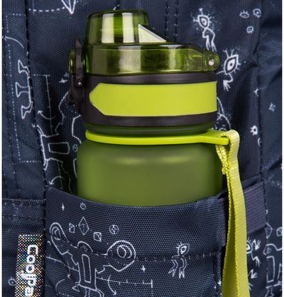 Kuprinė Disney Scout MANDALORIAN, 45,5 cm