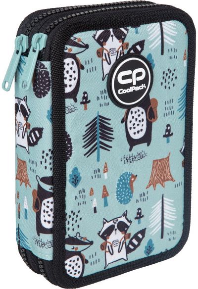 Forminis penalas SHOPPY, 2 užtr., užpildytas