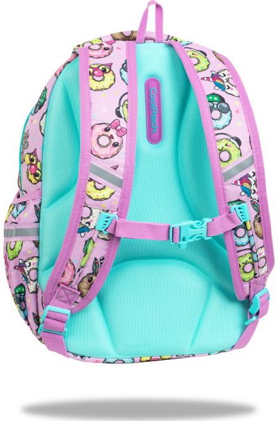 Kuprinė Joy S HAPPY DONUTS, 39 cm