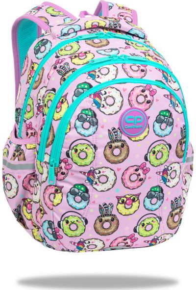 Kuprinė Joy S HAPPY DONUTS, 39 cm