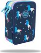 Forminis penalas BLUE UNICORN, 3 užtr., užpildytas