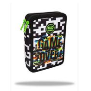 Forminis penalas GAME OVER, XL, 2 užtr., užpildytas