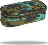 Penalas Campus AIR RORCE, ovalus