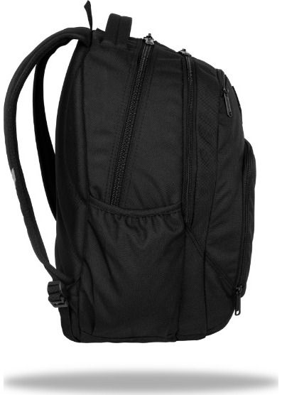 Kuprinė Break BLACK, 45 cm