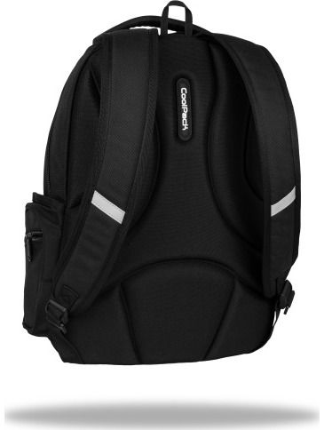 Kuprinė Break BLACK, 45 cm