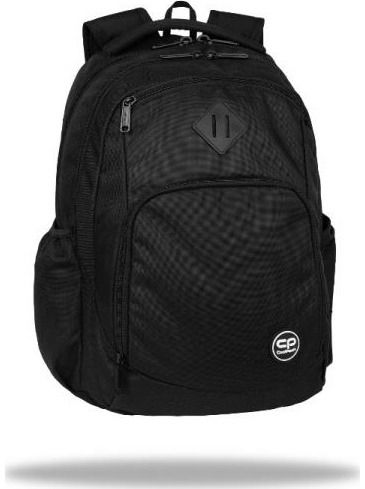 Kuprinė Break BLACK, 45 cm