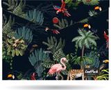 Aplankas (vokas) CP su spaustuku, A4, Malindi