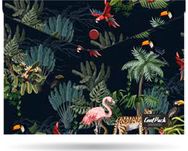 Aplankas (vokas) CP su spaustuku, A4, Malindi