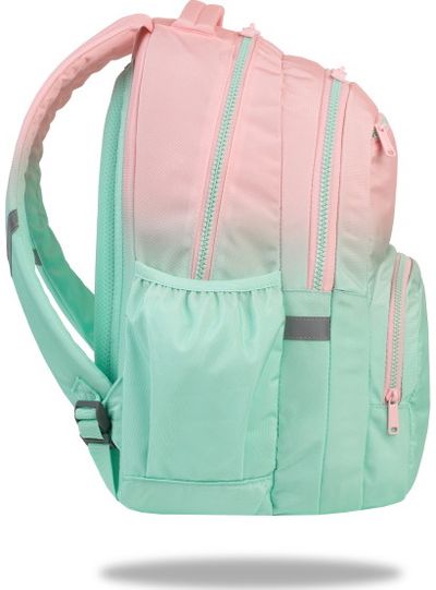 Kuprinė Pick GRADIENT STRAWBERRY, 42 cm