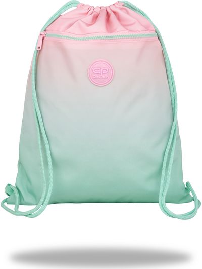 Sportinis maišelis Vert GRADIENT STRAWBERRY