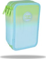 Forminis penalas GRADIENT MOJITO, 3 užtr., užpildytas
