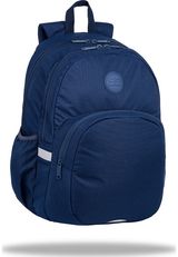 Kuprinė Rider RPET BLUE, 43 cm