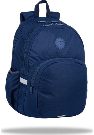 Kuprinė Rider RPET BLUE, 43 cm