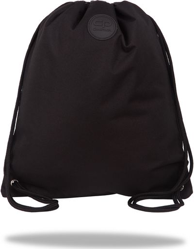 Sportinis maišelis Sprint RPET BLACK