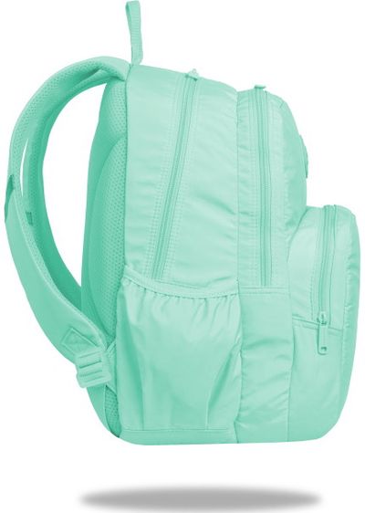 Kuprinė Rider POWDER MINT, 43 cm