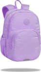 Kuprinė Rider POWDER PURPLE, 43 cm