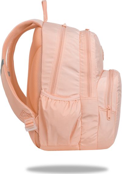 Kuprinė Rider POWDER PEACH, 43 cm