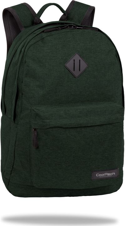 Kuprinė Scout SNOW GREEN, 45,5 cm