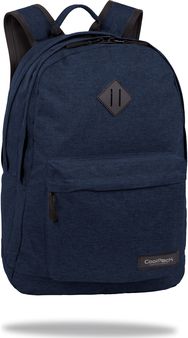 Kuprinė Scout SNOW DARK BLUE, 45,5 cm