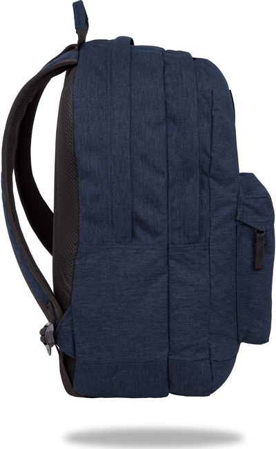 Kuprinė Scout SNOW DARK BLUE, 45,5 cm