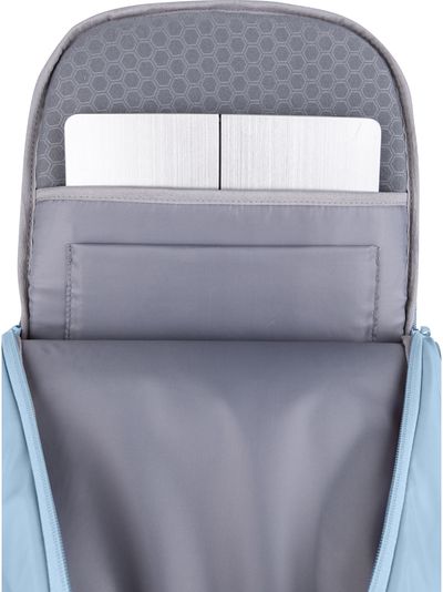 Kuprinė Business BOLT, 43 cm, Blue