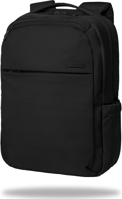 Kuprinė Business BOLT, 43 cm, Black
