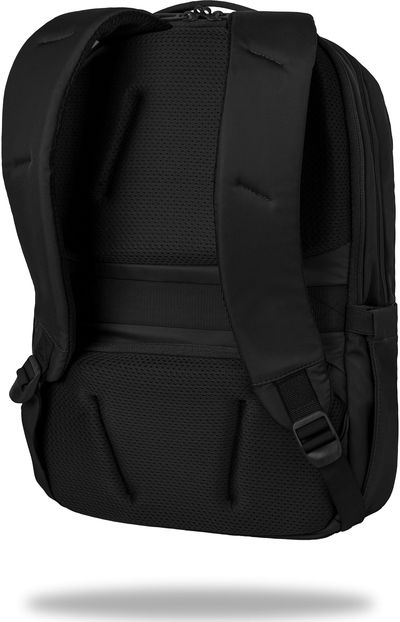 Kuprinė Business BOLT, 43 cm, Black