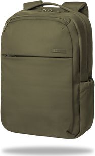 Kuprinė Business BOLT, 43 cm, Olive Green